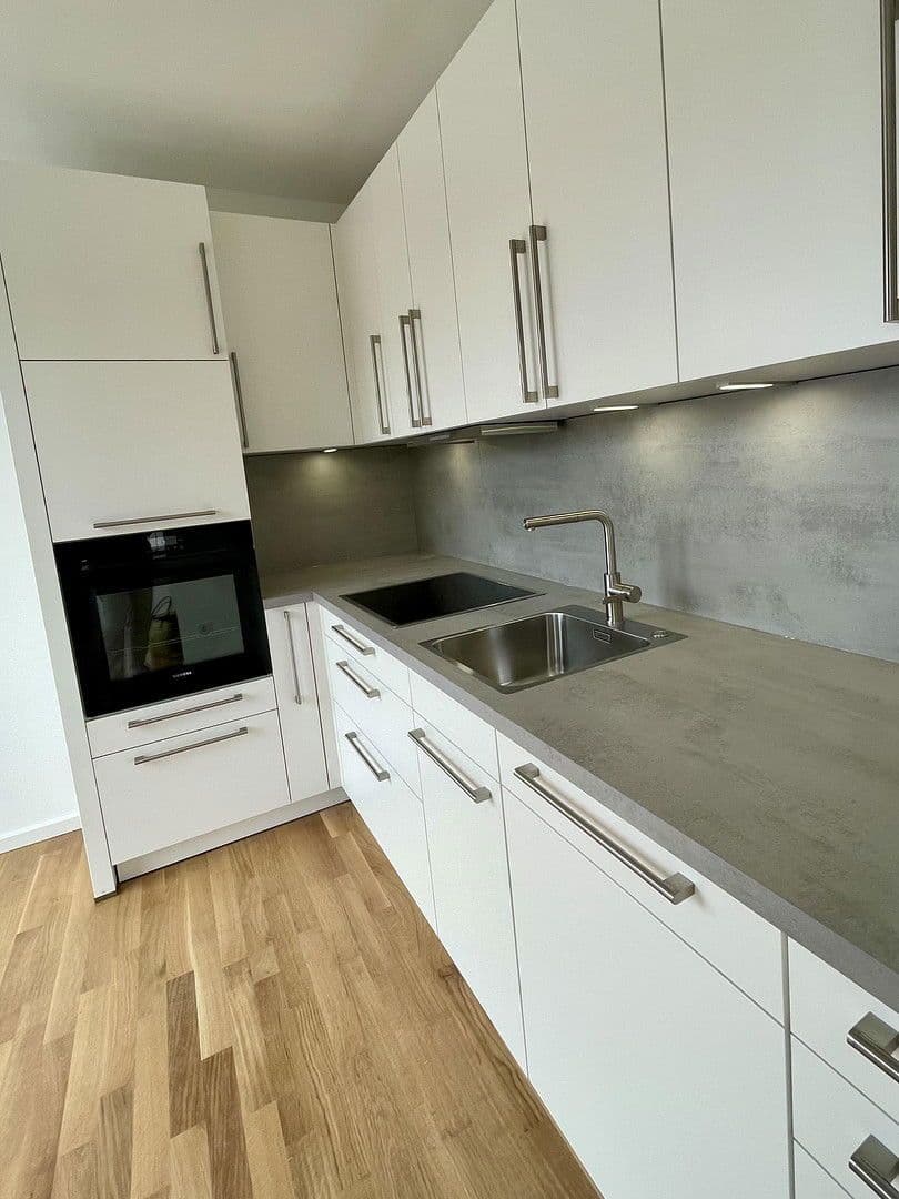 3 bedroom flat to rent, 83 m², OB-Hamberger-Platz, Landsberg am Lech, Bavaria 3 bedroom flat to rent, 83 m², OB-Hamberger-Platz, Landsberg am Lech, Bavaria