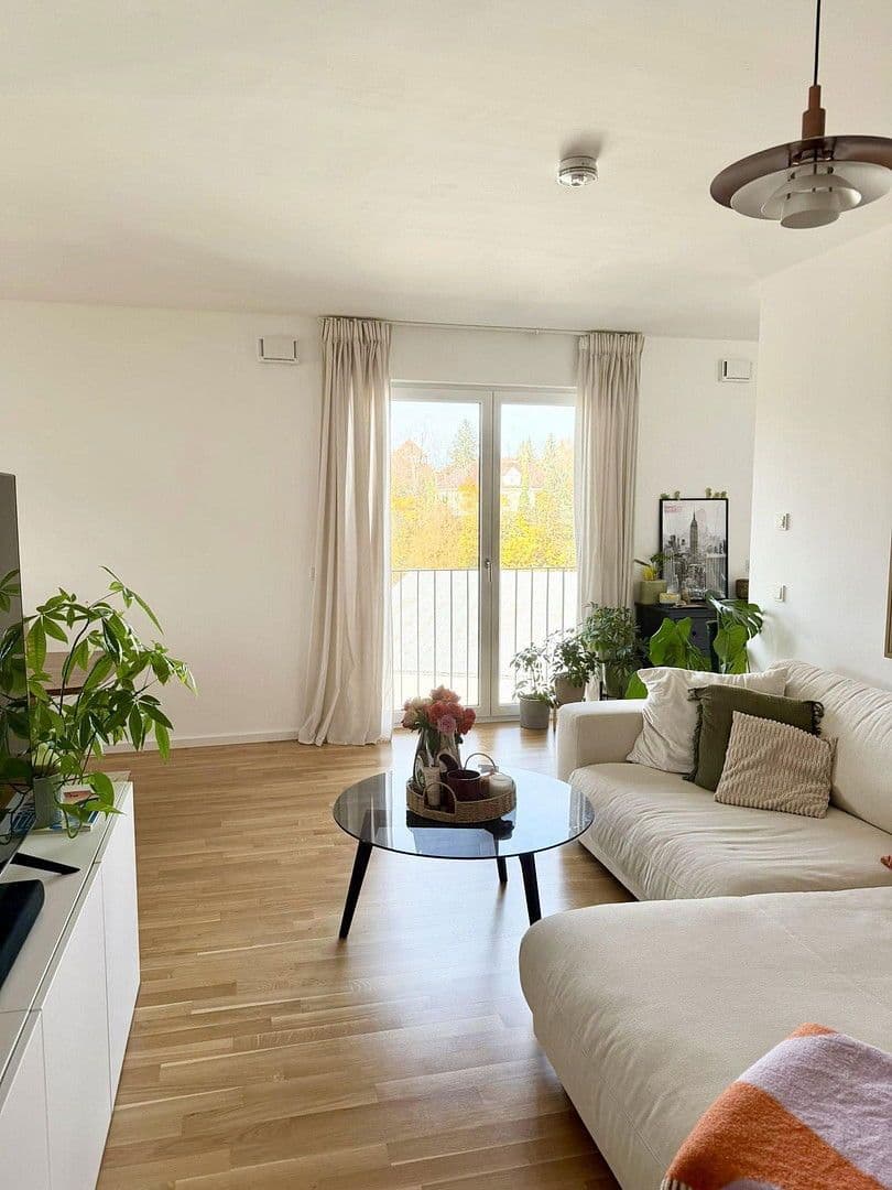3 bedroom flat to rent, 83 m², OB-Hamberger-Platz, Landsberg am Lech, Bavaria 3 bedroom flat to rent, 83 m², OB-Hamberger-Platz, Landsberg am Lech, Bavaria