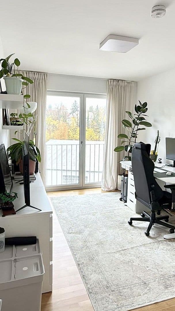 3 bedroom flat to rent, 83 m², OB-Hamberger-Platz, Landsberg am Lech, Bavaria 3 bedroom flat to rent, 83 m², OB-Hamberger-Platz, Landsberg am Lech, Bavaria