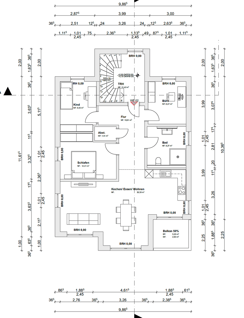 plot for sale, 1,175 m², Schillerstraße 17-19, Dornburg, Hesse plot for sale, 1,175 m², Schillerstraße 17-19, Dornburg, Hesse