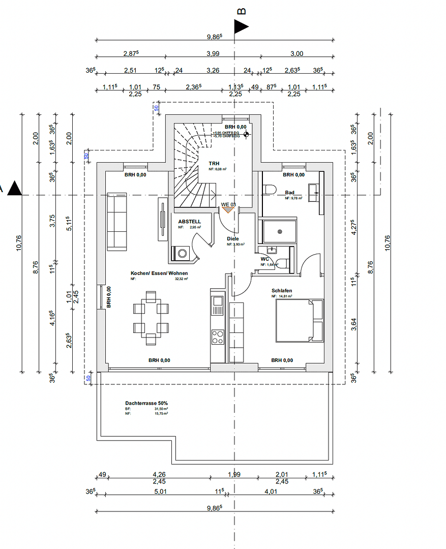 plot for sale, 1,175 m², Schillerstraße 17-19, Dornburg, Hesse plot for sale, 1,175 m², Schillerstraße 17-19, Dornburg, Hesse