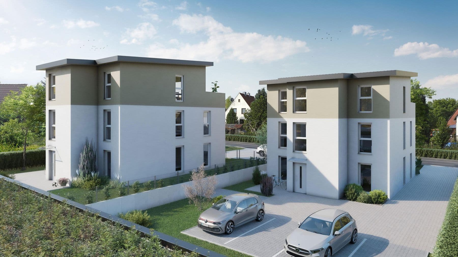 plot for sale, 1,175 m², Schillerstraße 17-19, Dornburg, Hesse plot for sale, 1,175 m², Schillerstraße 17-19, Dornburg, Hesse