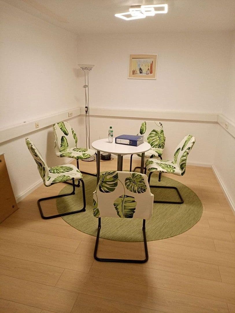 office to rent, 62 m², Kleine Klostergasse 16, Friedberg (Hessen), Hesse office to rent, 62 m², Kleine Klostergasse 16, Friedberg (Hessen), Hesse