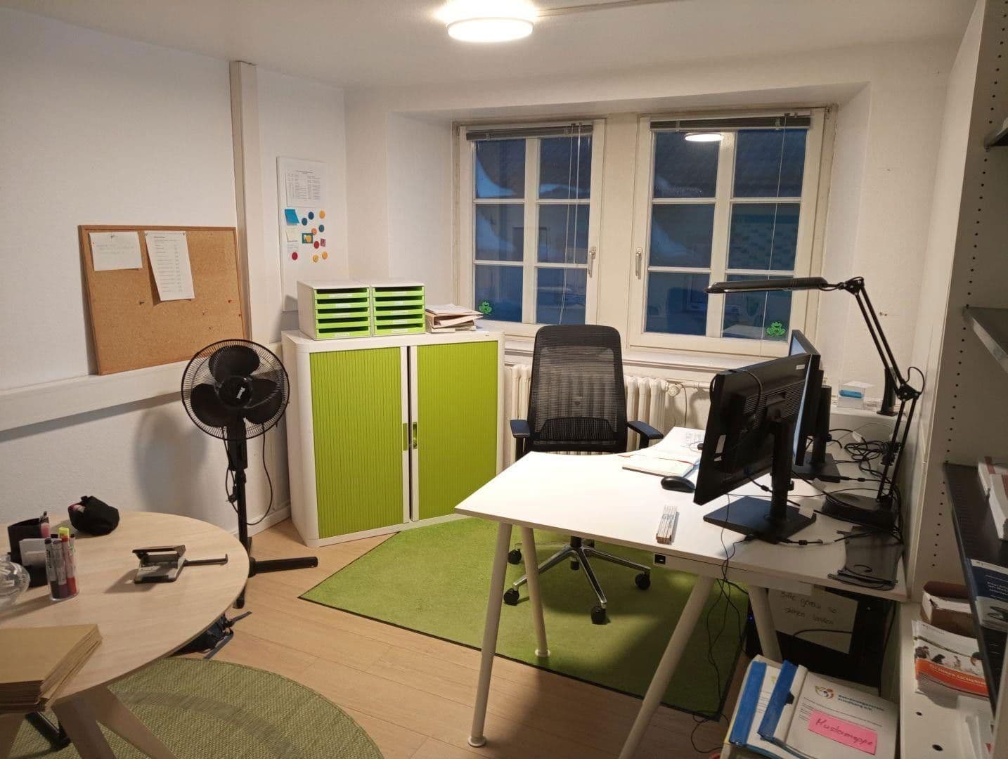 office to rent, 62 m², Kleine Klostergasse 16, Friedberg (Hessen), Hesse office to rent, 62 m², Kleine Klostergasse 16, Friedberg (Hessen), Hesse
