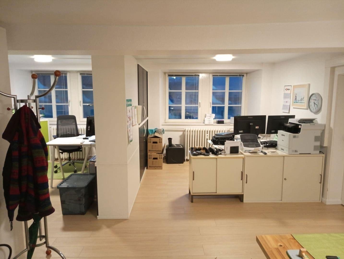office to rent, 62 m², Kleine Klostergasse 16, Friedberg (Hessen), Hesse office to rent, 62 m², Kleine Klostergasse 16, Friedberg (Hessen), Hesse
