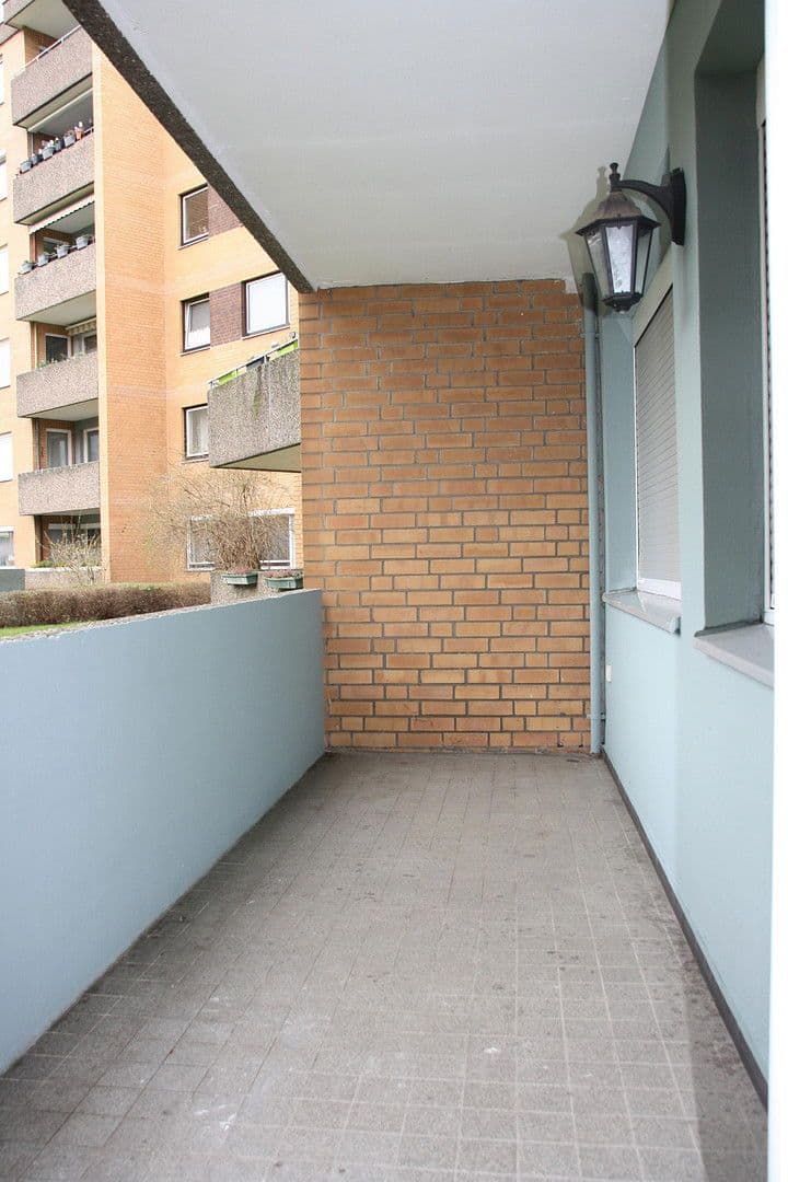 2 bedroom flat for sale, 52 m², Hanover, Lower Saxony 2 bedroom flat for sale, 52 m², Hanover, Lower Saxony