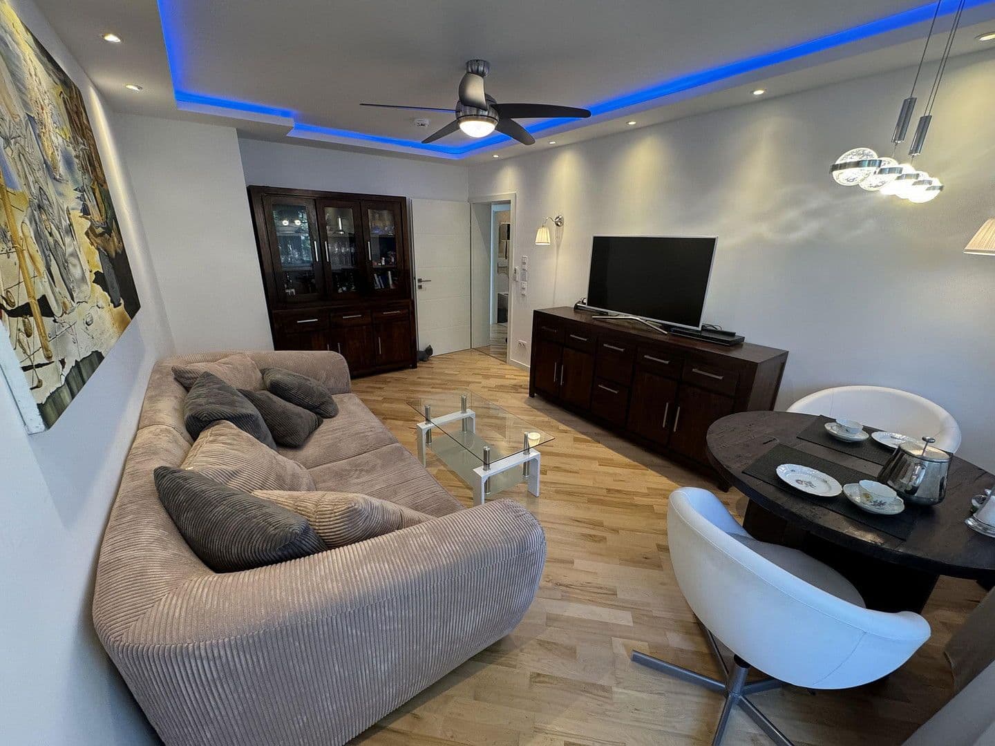 3 bedroom flat for sale, 58 m², Neue Jakobstr. 23, Berlin, Berlin 3 bedroom flat for sale, 58 m², Neue Jakobstr. 23, Berlin, Berlin