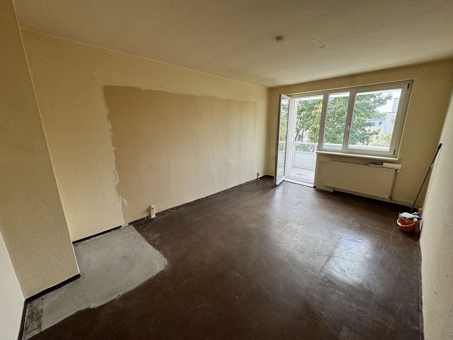 3 bedroom flat for sale, 58 m², Neue Jakobstr. 23, Berlin, Berlin 3 bedroom flat for sale, 58 m², Neue Jakobstr. 23, Berlin, Berlin