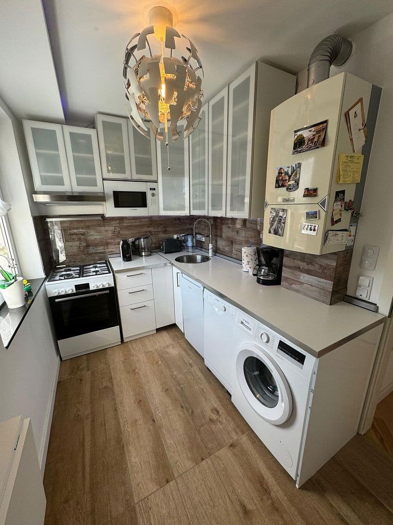 3 bedroom flat for sale, 58 m², Neue Jakobstr. 23, Berlin, Berlin 3 bedroom flat for sale, 58 m², Neue Jakobstr. 23, Berlin, Berlin