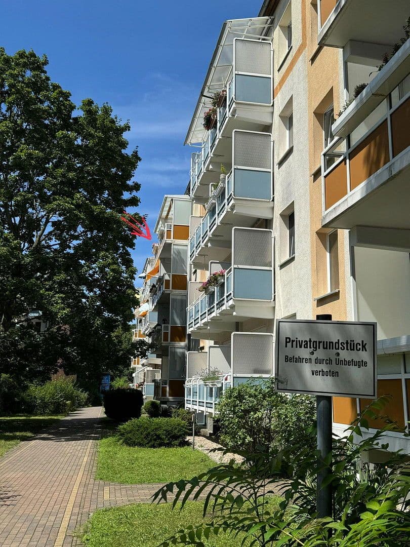 3 bedroom flat for sale, 58 m², Neue Jakobstr. 23, Berlin, Berlin 3 bedroom flat for sale, 58 m², Neue Jakobstr. 23, Berlin, Berlin