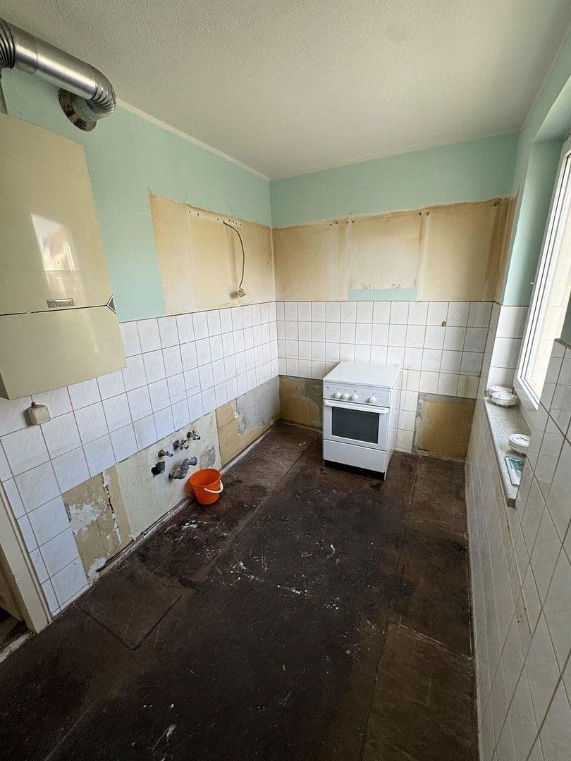 3 bedroom flat for sale, 58 m², Neue Jakobstr. 23, Berlin, Berlin 3 bedroom flat for sale, 58 m², Neue Jakobstr. 23, Berlin, Berlin