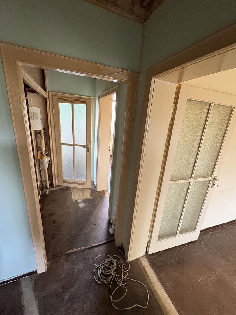 3 bedroom flat for sale, 58 m², Neue Jakobstr. 23, Berlin, Berlin 3 bedroom flat for sale, 58 m², Neue Jakobstr. 23, Berlin, Berlin