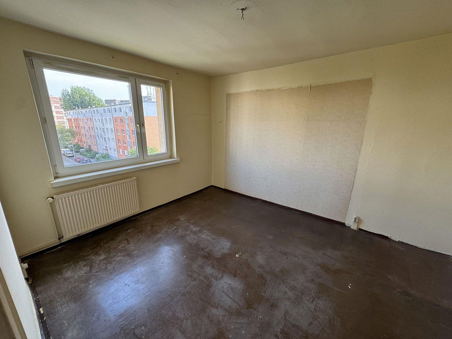 3 bedroom flat for sale, 58 m², Neue Jakobstr. 23, Berlin, Berlin 3 bedroom flat for sale, 58 m², Neue Jakobstr. 23, Berlin, Berlin