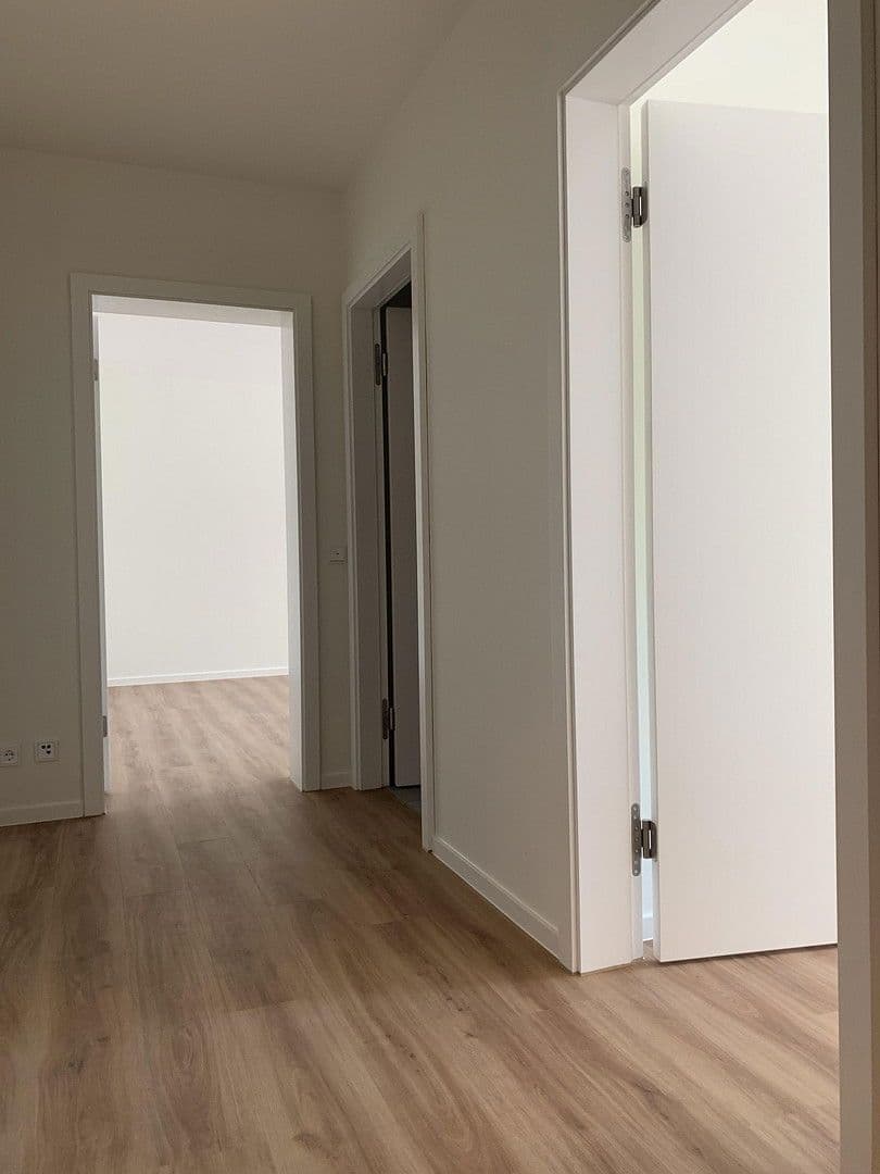 2 bedroom flat to rent, 67 m², Graswanger Str. 17, München, Bavaria 2 bedroom flat to rent, 67 m², Graswanger Str. 17, München, Bavaria