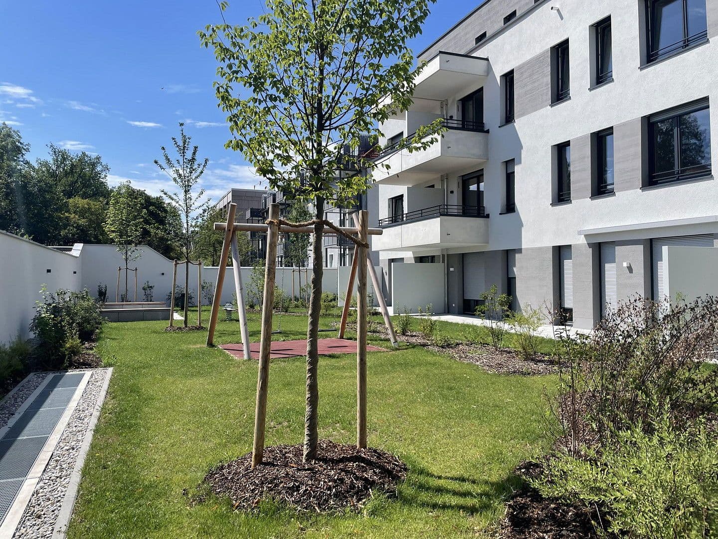 2 bedroom flat to rent, 67 m², Graswanger Str. 17, München, Bavaria 2 bedroom flat to rent, 67 m², Graswanger Str. 17, München, Bavaria