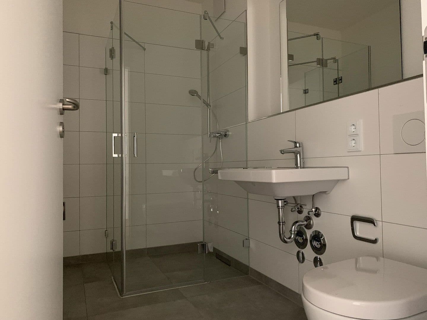 2 bedroom flat to rent, 67 m², Graswanger Str. 17, München, Bavaria 2 bedroom flat to rent, 67 m², Graswanger Str. 17, München, Bavaria