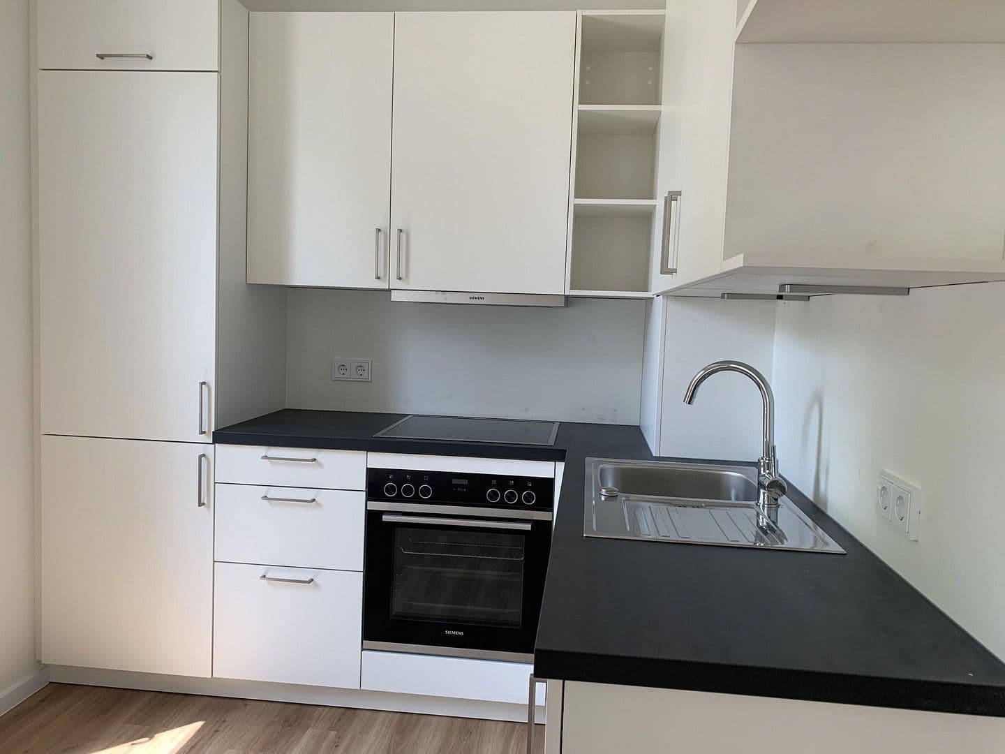 2 bedroom flat to rent, 67 m², Graswanger Str. 17, München, Bavaria 2 bedroom flat to rent, 67 m², Graswanger Str. 17, München, Bavaria