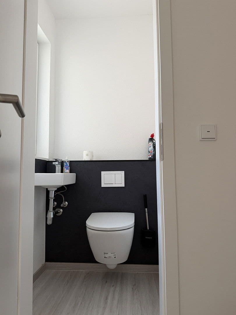 house to rent, 130 m², Steinbergstr. 1, Heringen (Werra), Hesse house to rent, 130 m², Steinbergstr. 1, Heringen (Werra), Hesse