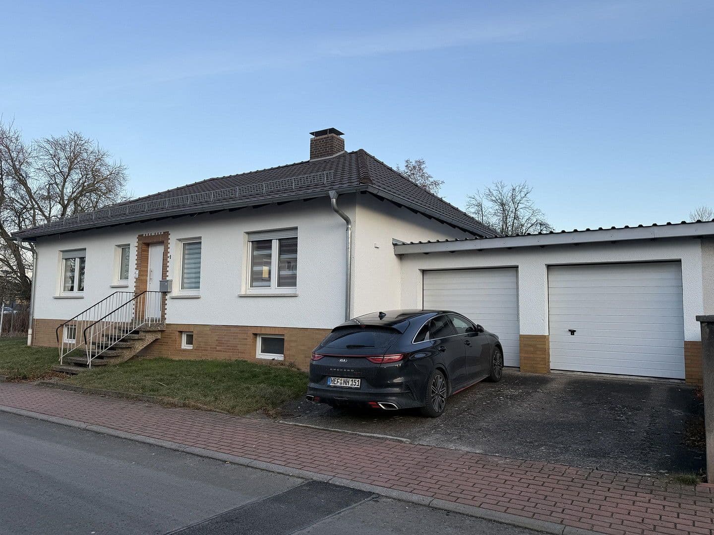 house to rent, 130 m², Steinbergstr. 1, Heringen (Werra), Hesse house to rent, 130 m², Steinbergstr. 1, Heringen (Werra), Hesse