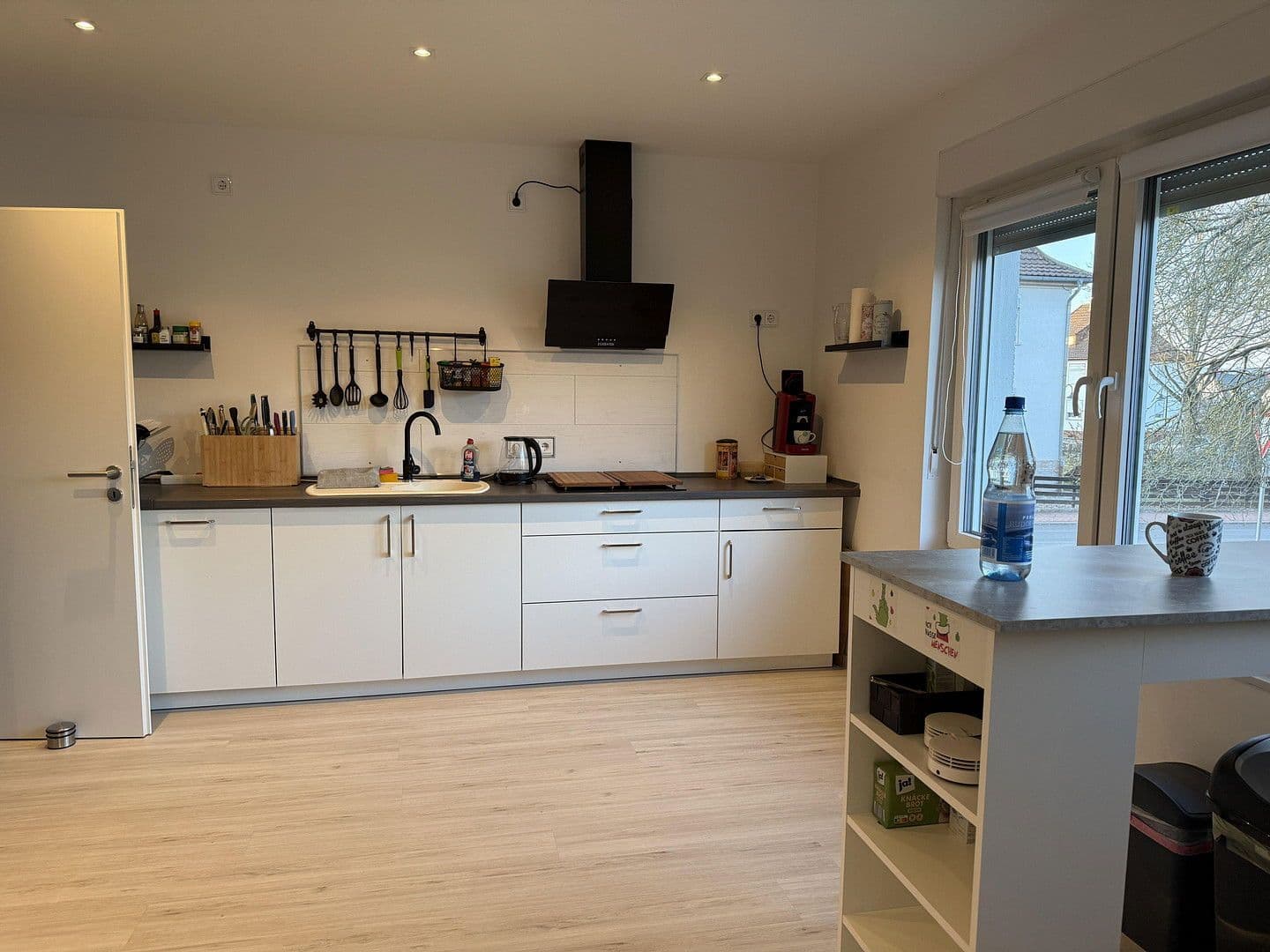 house to rent, 130 m², Steinbergstr. 1, Heringen (Werra), Hesse house to rent, 130 m², Steinbergstr. 1, Heringen (Werra), Hesse