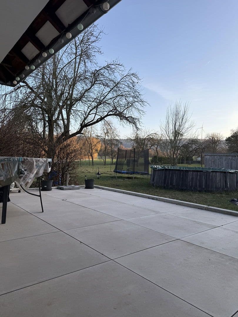 house to rent, 130 m², Steinbergstr. 1, Heringen (Werra), Hesse house to rent, 130 m², Steinbergstr. 1, Heringen (Werra), Hesse