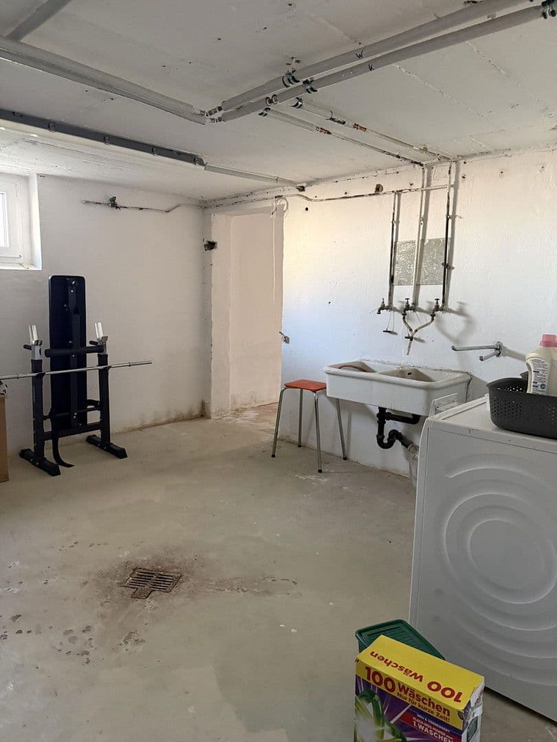 house to rent, 130 m², Steinbergstr. 1, Heringen (Werra), Hesse house to rent, 130 m², Steinbergstr. 1, Heringen (Werra), Hesse