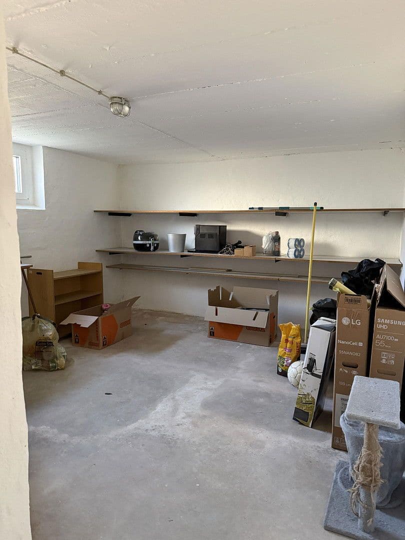 house to rent, 130 m², Steinbergstr. 1, Heringen (Werra), Hesse house to rent, 130 m², Steinbergstr. 1, Heringen (Werra), Hesse