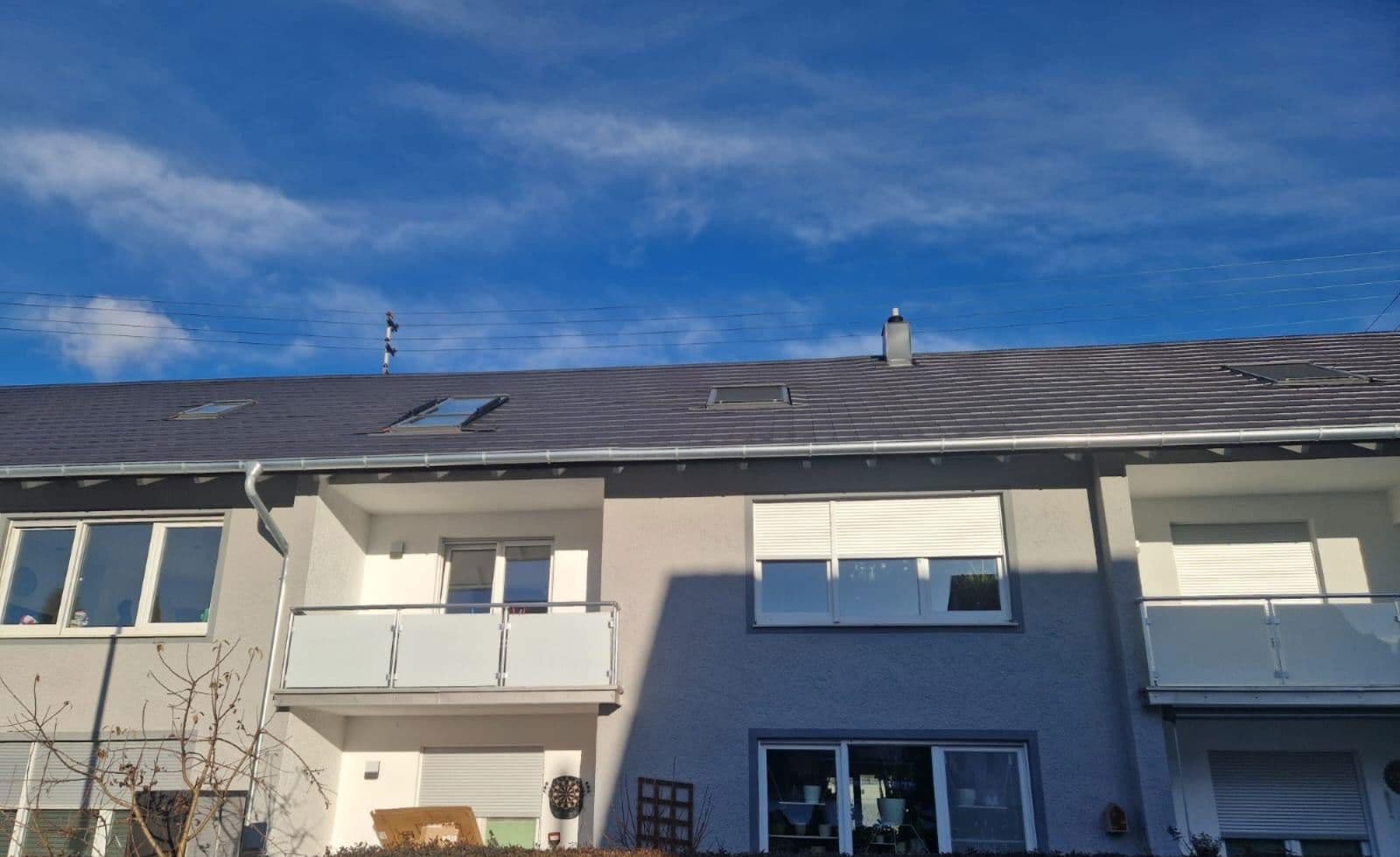 2 bedroom flat for sale, 65 m², Bühlbergstraße 30, Giengen an der Brenz, Baden-Württemberg 2 bedroom flat for sale, 65 m², Bühlbergstraße 30, Giengen an der Brenz, Baden-Württemberg