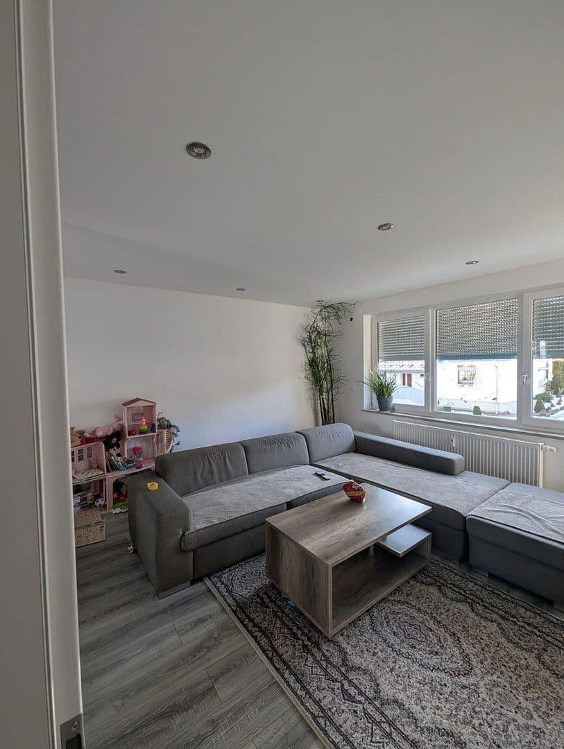 2 bedroom flat for sale, 65 m², Bühlbergstraße 30, Giengen an der Brenz, Baden-Württemberg 2 bedroom flat for sale, 65 m², Bühlbergstraße 30, Giengen an der Brenz, Baden-Württemberg