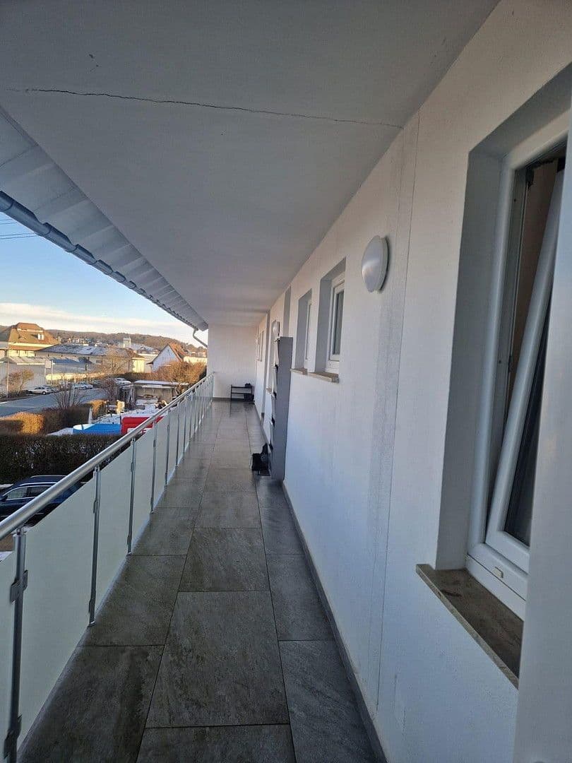 2 bedroom flat for sale, 65 m², Bühlbergstraße 30, Giengen an der Brenz, Baden-Württemberg 2 bedroom flat for sale, 65 m², Bühlbergstraße 30, Giengen an der Brenz, Baden-Württemberg