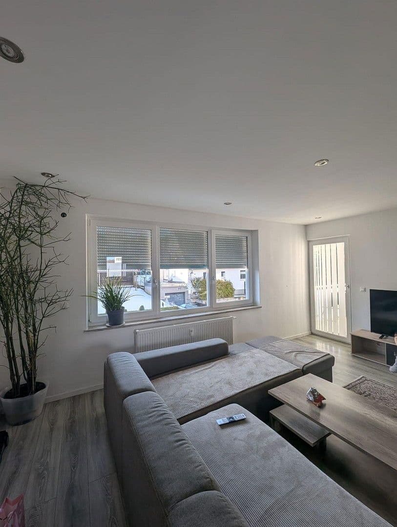 2 bedroom flat for sale, 65 m², Bühlbergstraße 30, Giengen an der Brenz, Baden-Württemberg 2 bedroom flat for sale, 65 m², Bühlbergstraße 30, Giengen an der Brenz, Baden-Württemberg