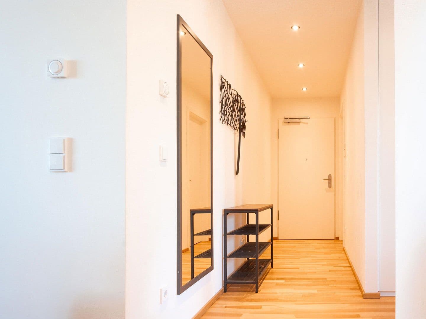 4 bedroom flat to rent, 108 m², Zimmererstr. 16, Augsburg, Bavaria 4 bedroom flat to rent, 108 m², Zimmererstr. 16, Augsburg, Bavaria