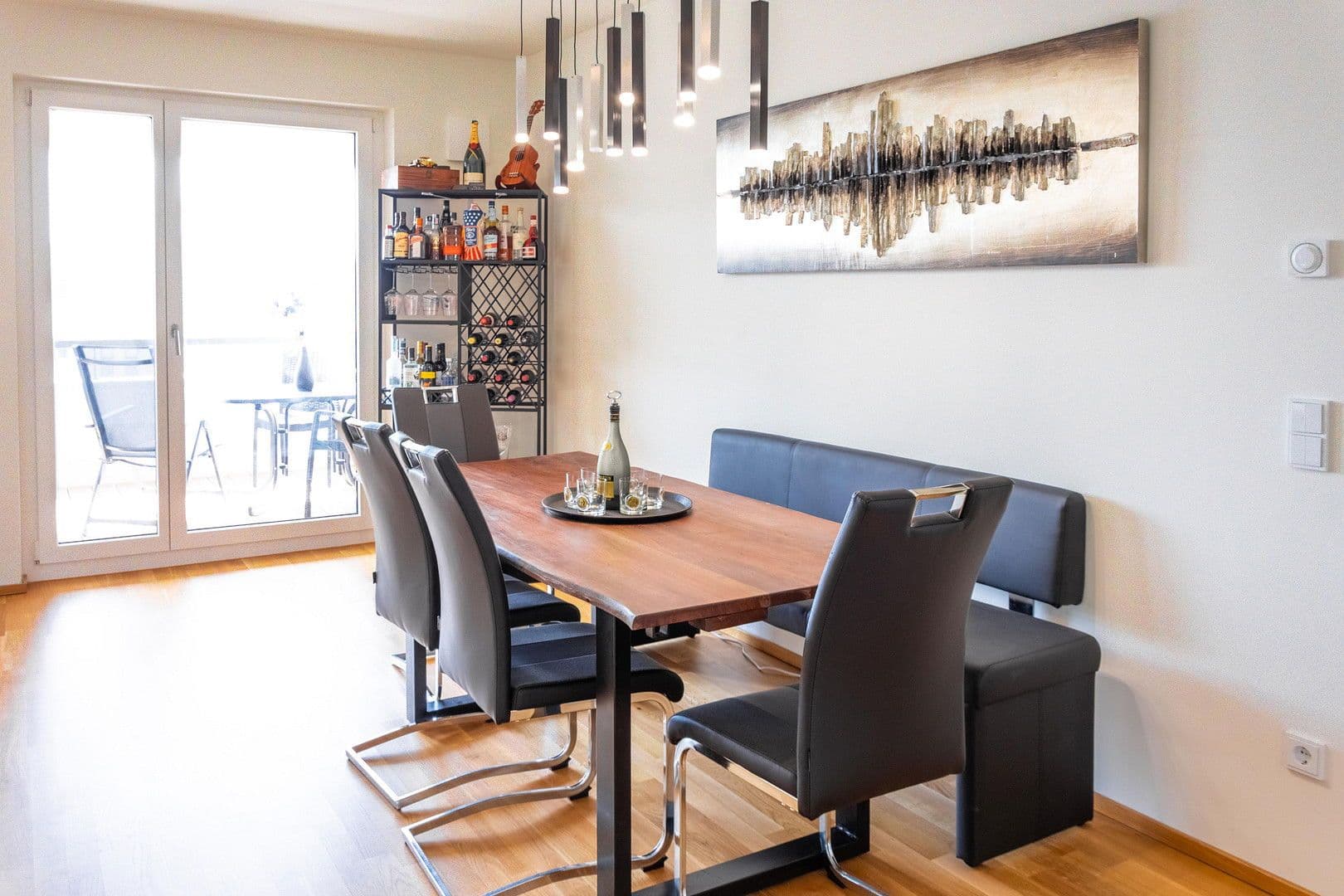 4 bedroom flat to rent, 108 m², Zimmererstr. 16, Augsburg, Bavaria 4 bedroom flat to rent, 108 m², Zimmererstr. 16, Augsburg, Bavaria