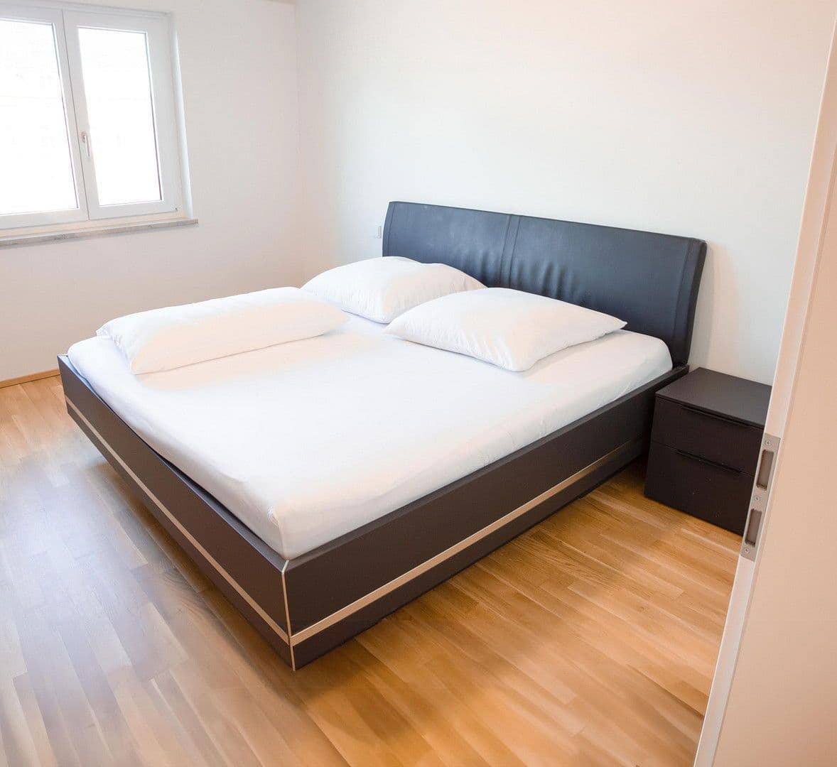 4 bedroom flat to rent, 108 m², Zimmererstr. 16, Augsburg, Bavaria 4 bedroom flat to rent, 108 m², Zimmererstr. 16, Augsburg, Bavaria