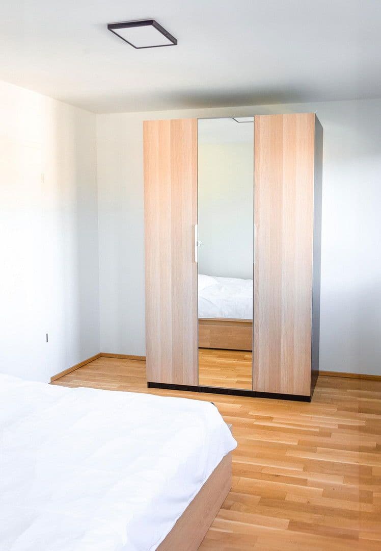 4 bedroom flat to rent, 108 m², Zimmererstr. 16, Augsburg, Bavaria 4 bedroom flat to rent, 108 m², Zimmererstr. 16, Augsburg, Bavaria