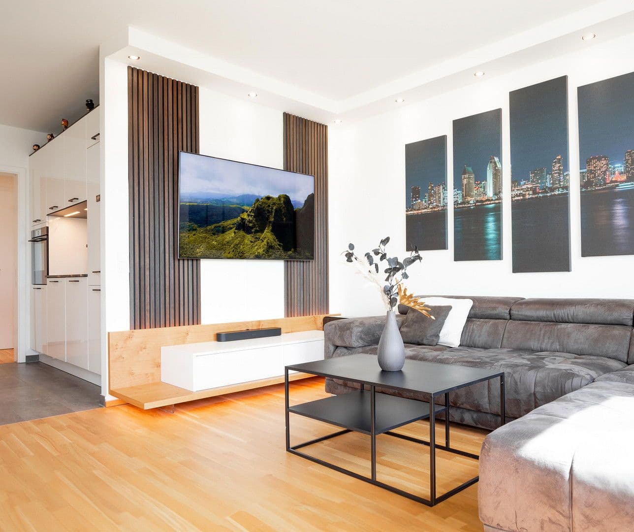 4 bedroom flat to rent, 108 m², Zimmererstr. 16, Augsburg, Bavaria 4 bedroom flat to rent, 108 m², Zimmererstr. 16, Augsburg, Bavaria