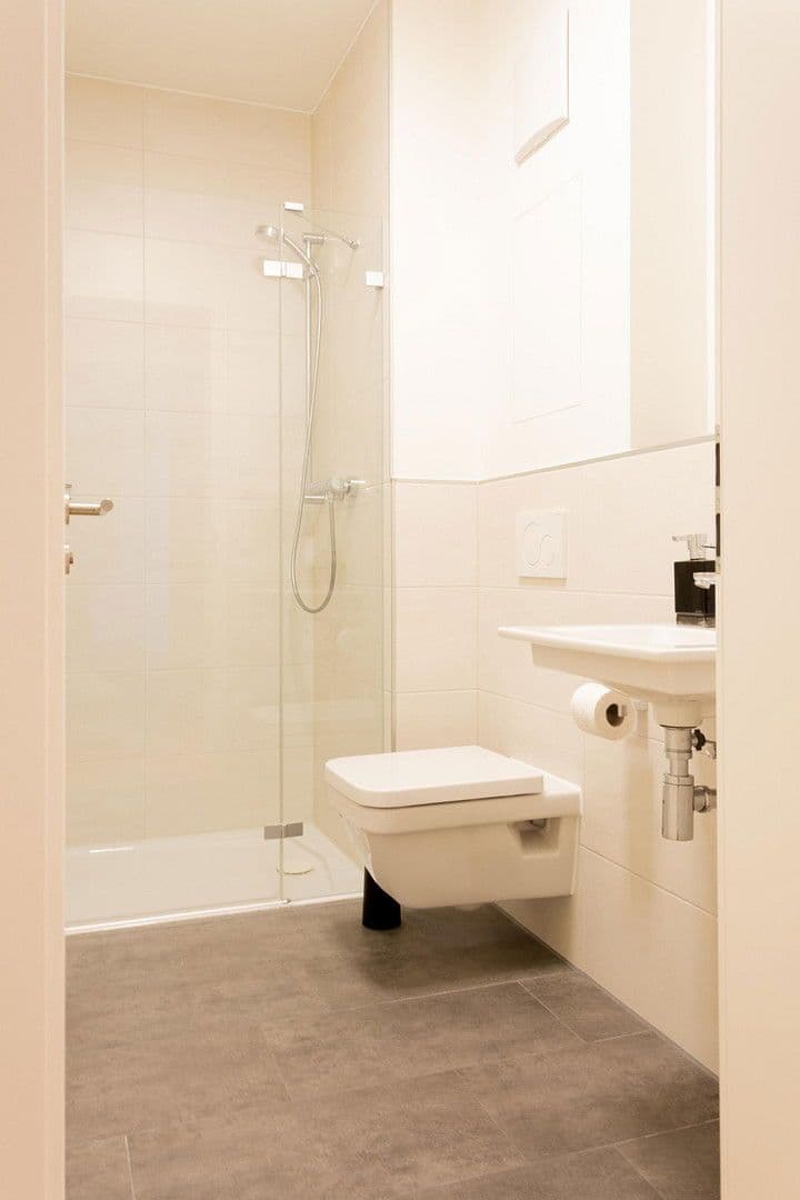 4 bedroom flat to rent, 108 m², Zimmererstr. 16, Augsburg, Bavaria 4 bedroom flat to rent, 108 m², Zimmererstr. 16, Augsburg, Bavaria