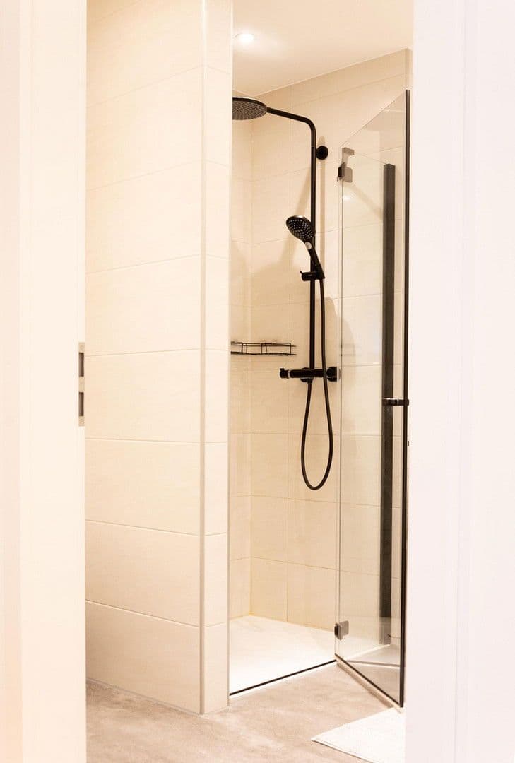 4 bedroom flat to rent, 108 m², Zimmererstr. 16, Augsburg, Bavaria 4 bedroom flat to rent, 108 m², Zimmererstr. 16, Augsburg, Bavaria