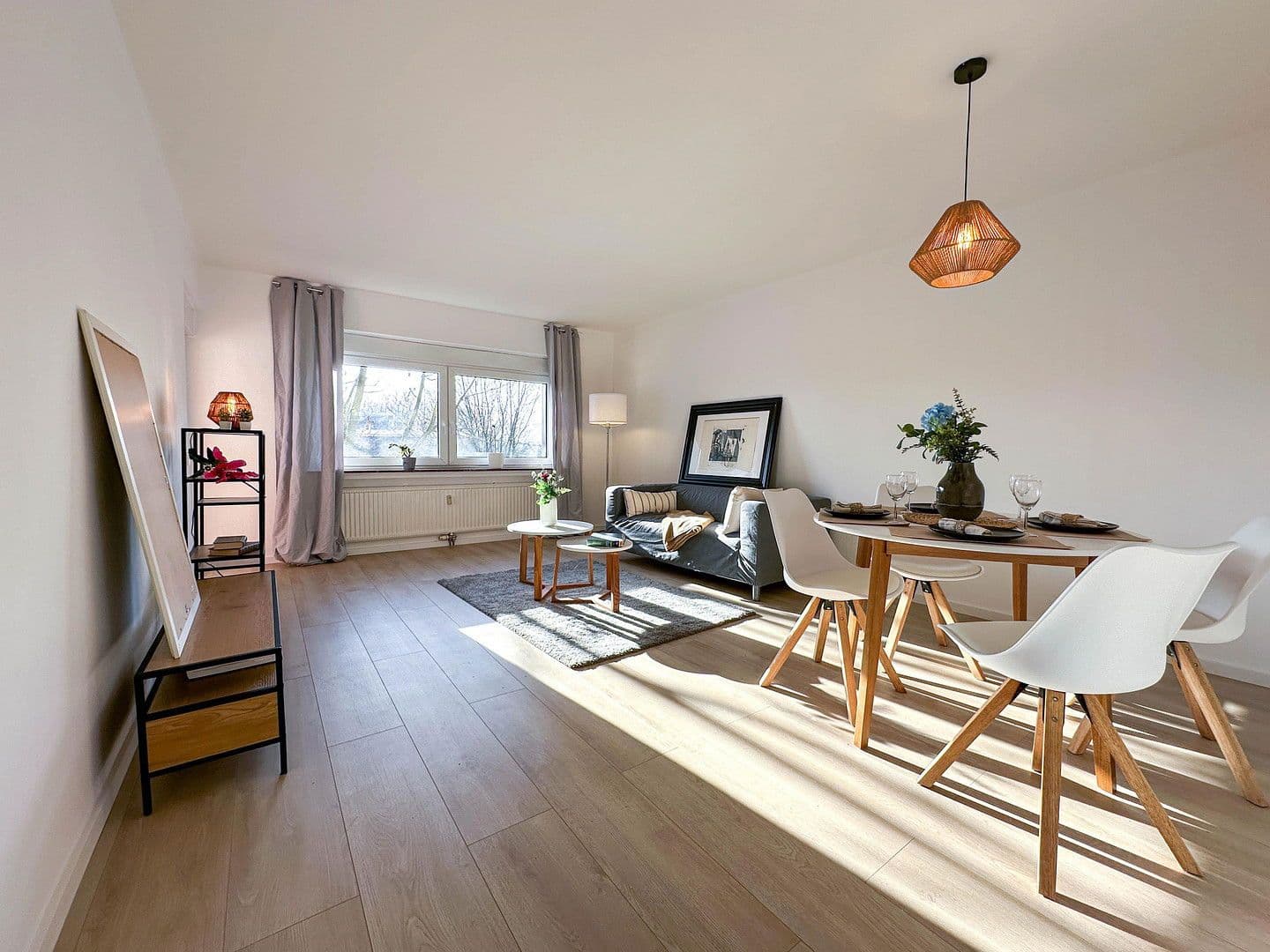 2 bedroom flat for sale, 63 m², Hamm, North Rhine-Westphalia 2 bedroom flat for sale, 63 m², Hamm, North Rhine-Westphalia