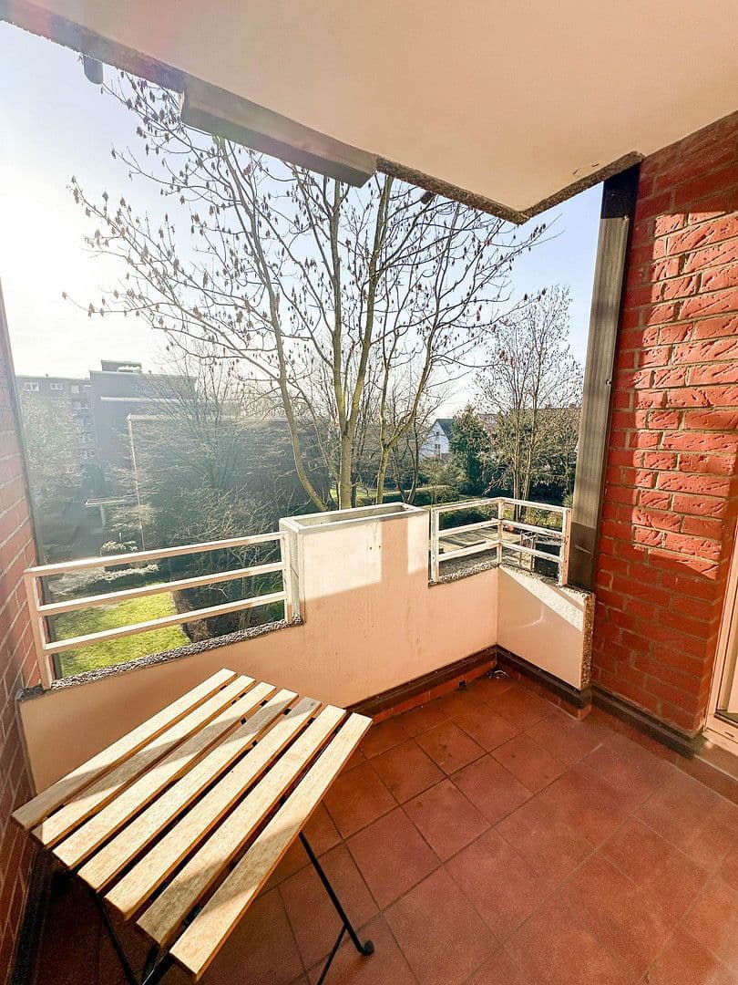 2 bedroom flat for sale, 63 m², Hamm, North Rhine-Westphalia 2 bedroom flat for sale, 63 m², Hamm, North Rhine-Westphalia