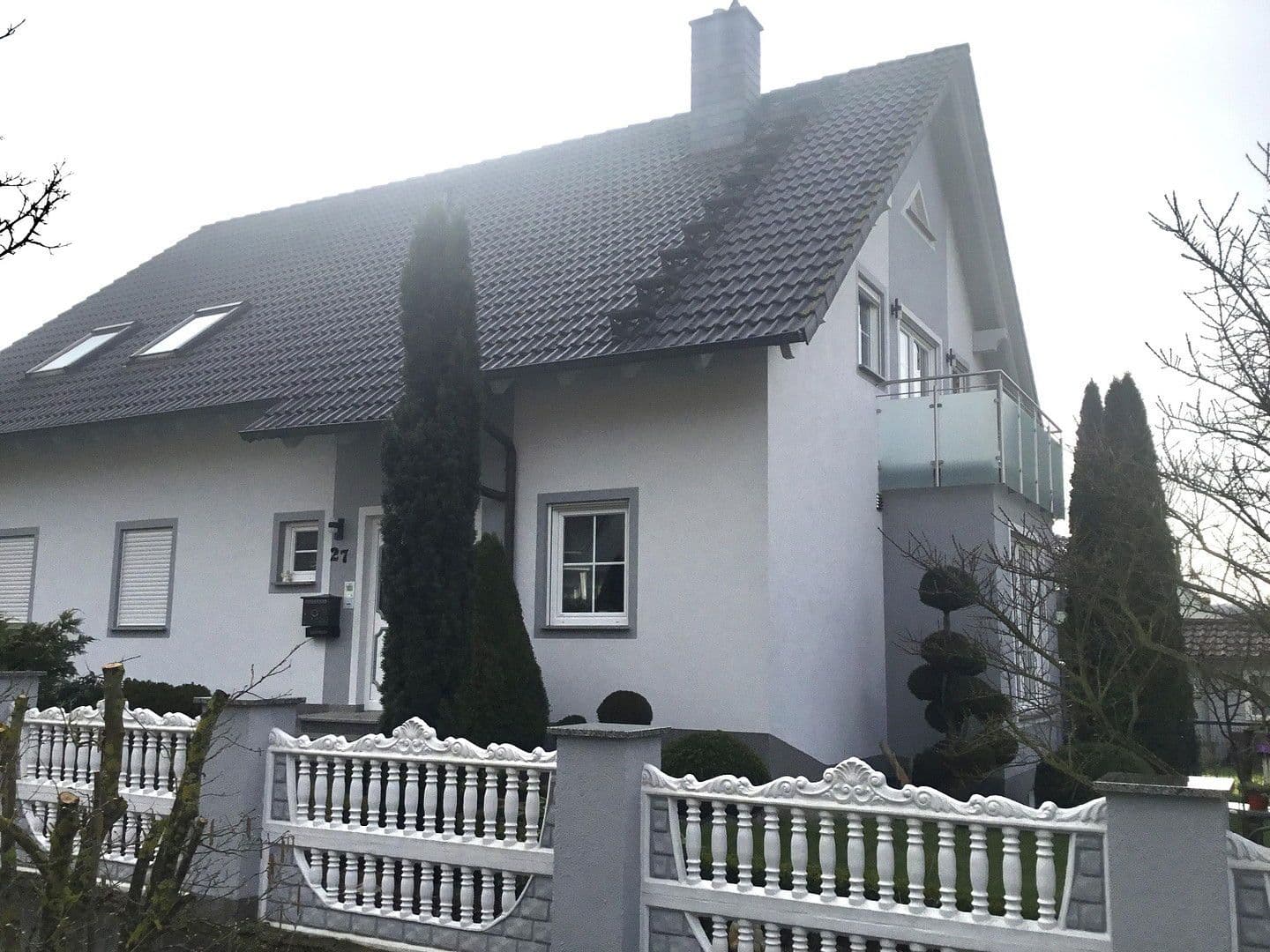 house for sale, 211 m², Mainleus, Bavaria house for sale, 211 m², Mainleus, Bavaria