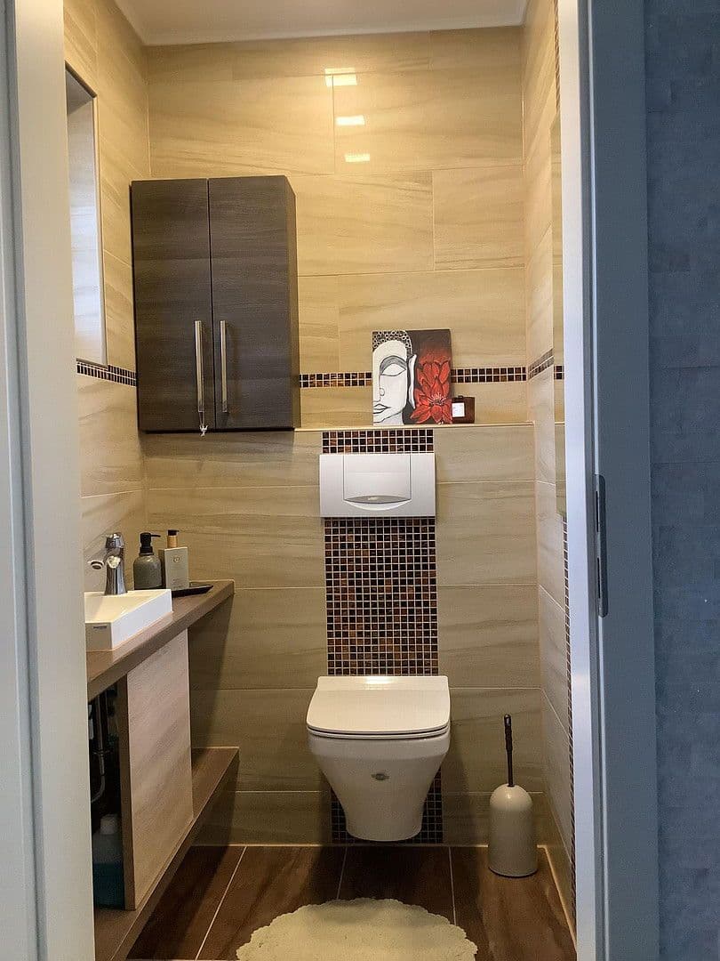 house for sale, 211 m², Mainleus, Bavaria house for sale, 211 m², Mainleus, Bavaria