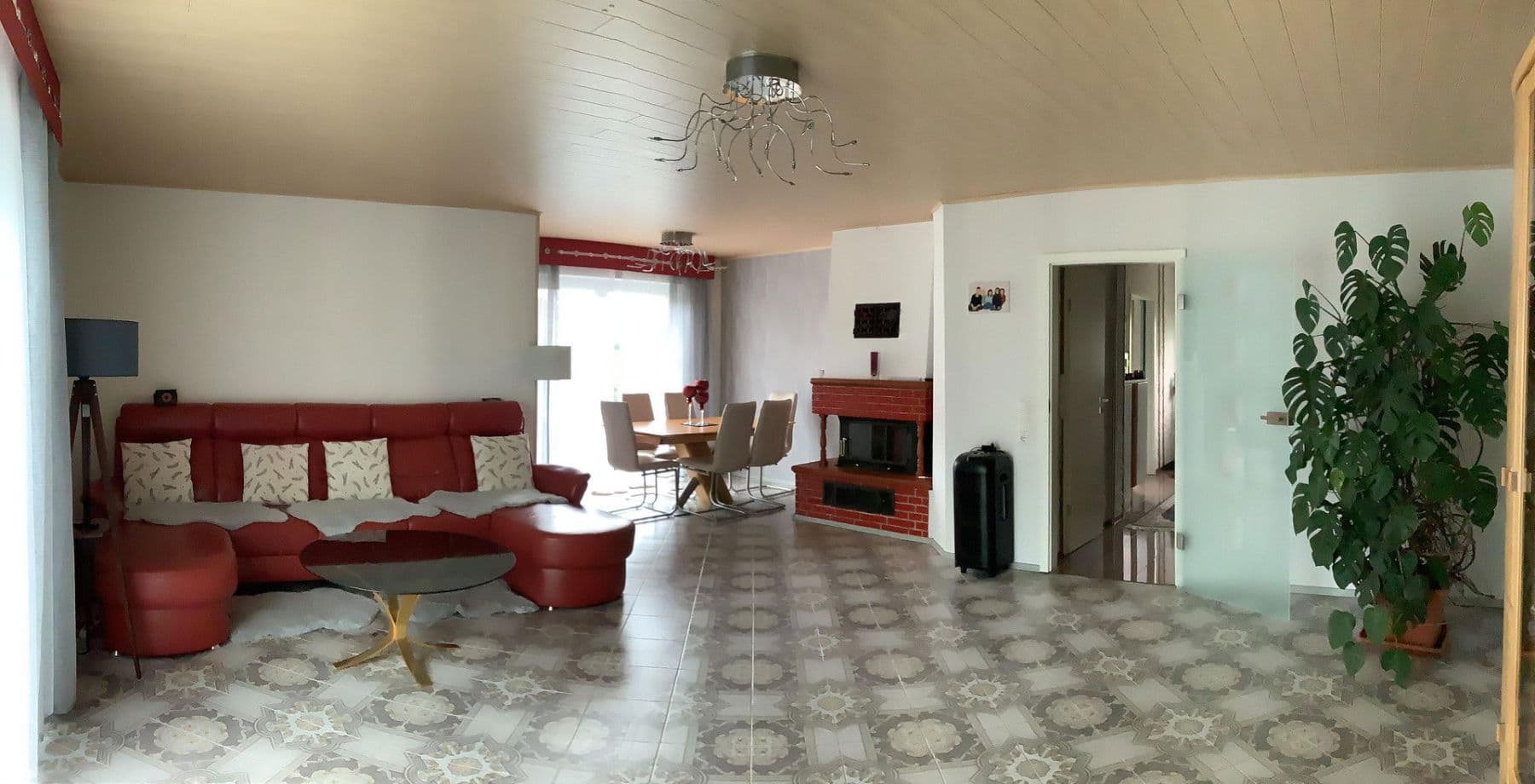 house for sale, 211 m², Mainleus, Bavaria house for sale, 211 m², Mainleus, Bavaria