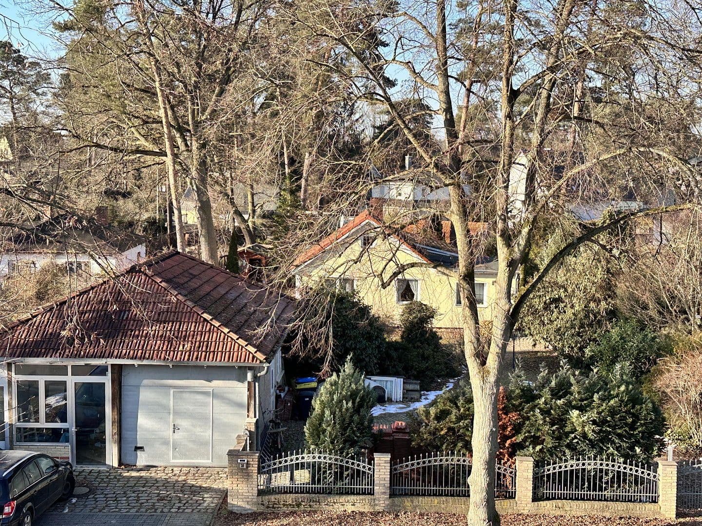 house for sale, 104 m², Bozener Str. 35, Falkensee, Brandenburg house for sale, 104 m², Bozener Str. 35, Falkensee, Brandenburg