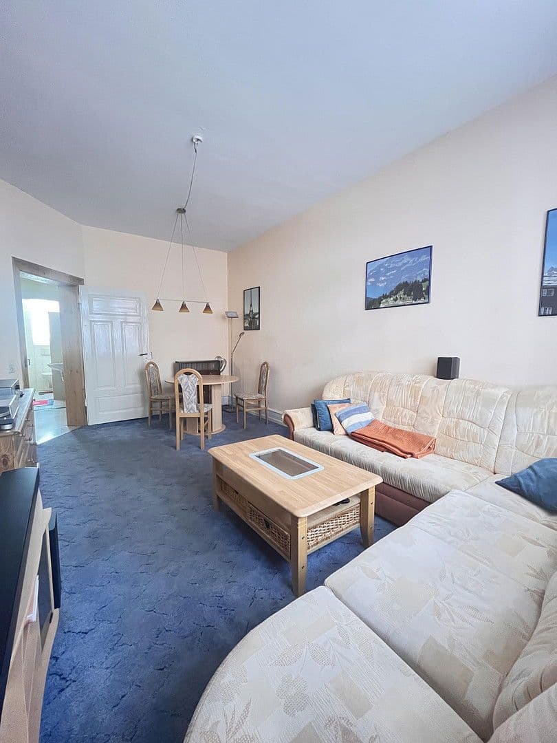 4 bedroom flat for sale, 83 m², Blumenstr. 37, Heidelberg, Baden-Württemberg 4 bedroom flat for sale, 83 m², Blumenstr. 37, Heidelberg, Baden-Württemberg