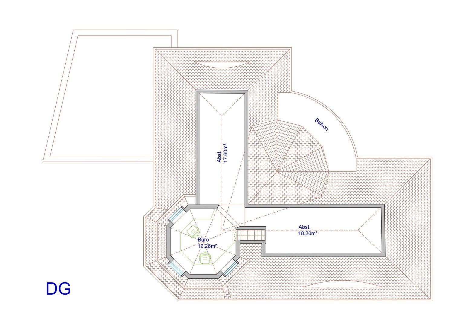 house for sale, 173 m², Berlin, Berlin house for sale, 173 m², Berlin, Berlin