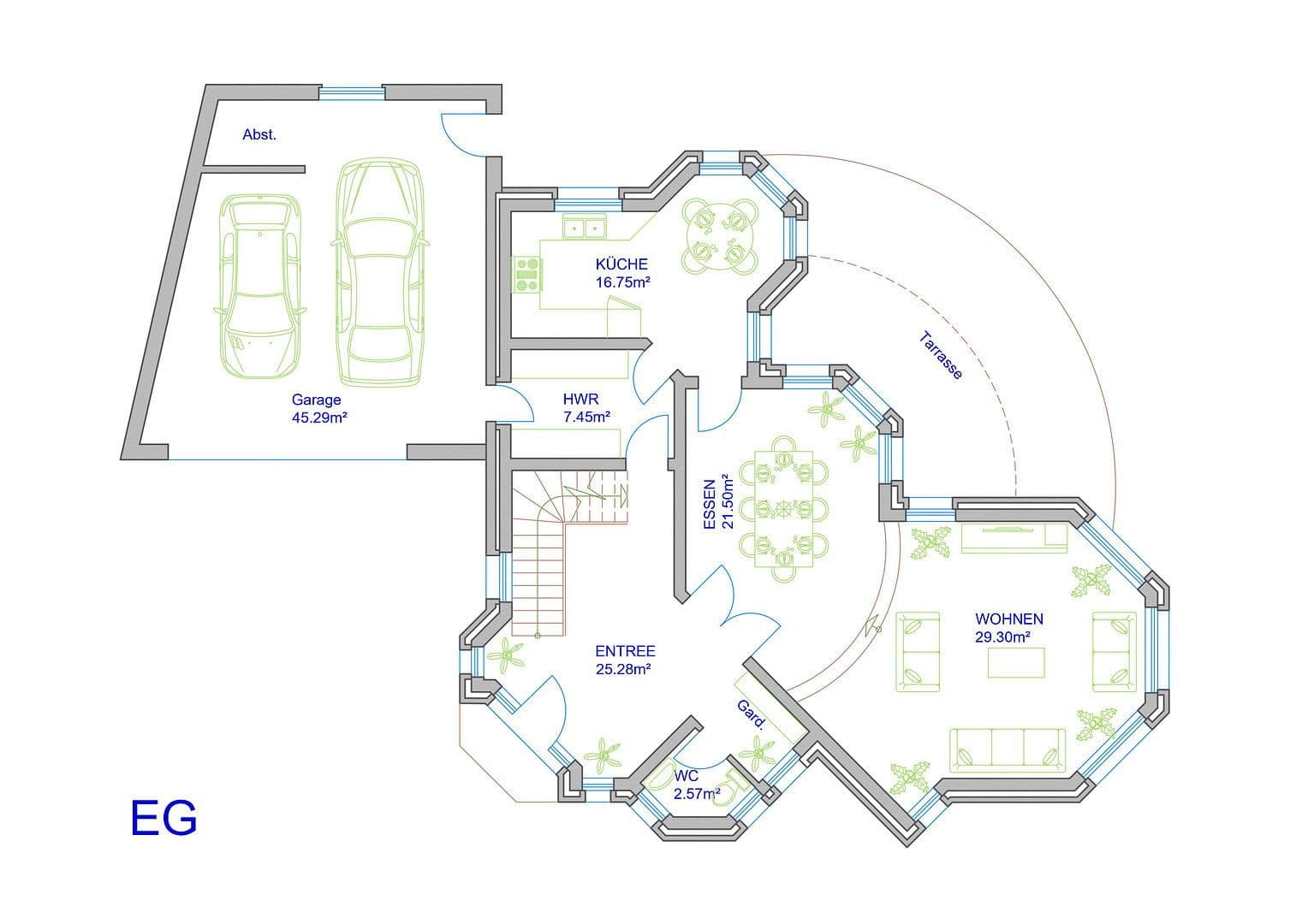house for sale, 173 m², Berlin, Berlin house for sale, 173 m², Berlin, Berlin