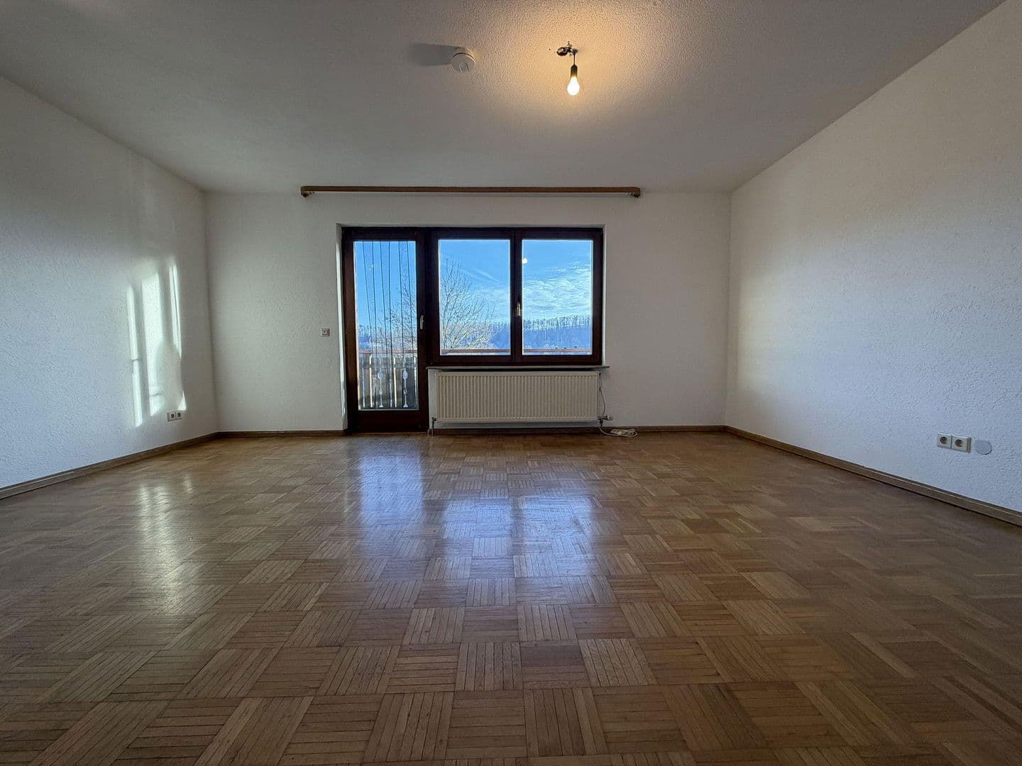 1 bedroom flat for sale, 36 m², Stühlingen, Baden-Württemberg 1 bedroom flat for sale, 36 m², Stühlingen, Baden-Württemberg