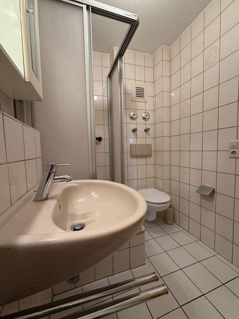 1 bedroom flat for sale, 36 m², Stühlingen, Baden-Württemberg 1 bedroom flat for sale, 36 m², Stühlingen, Baden-Württemberg