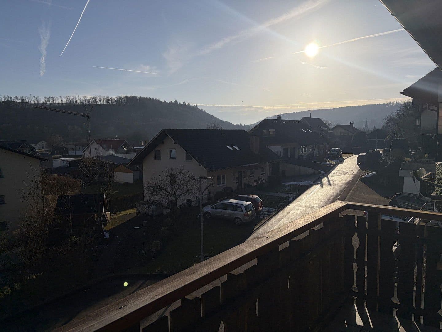 1 bedroom flat for sale, 36 m², Stühlingen, Baden-Württemberg 1 bedroom flat for sale, 36 m², Stühlingen, Baden-Württemberg